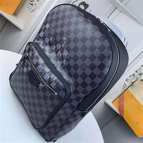 louis vuitton backpacks men|louis vuitton bags men's backpack.